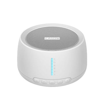 Máquina de Som para Terapia do Sono