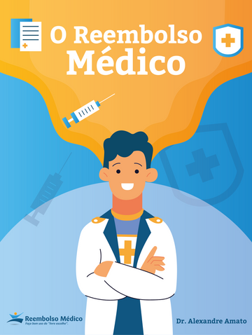 O Reembolso Médico (ebook)