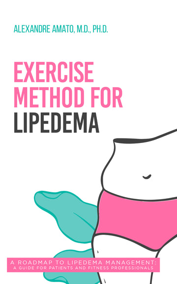 Exercise Method for Lipedema (ebook)