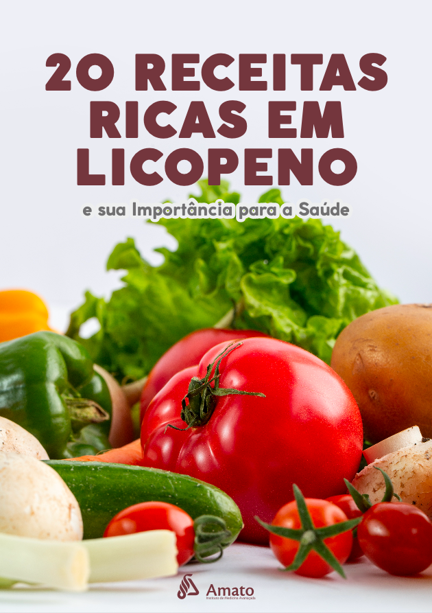 20 Receitas com Alimentos Ricos em Licopeno e sua Importância para a Saúde