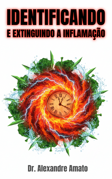 Identificando e Extinguindo a Inflamação