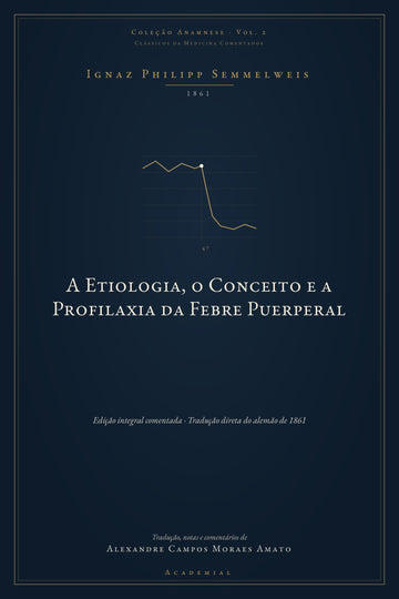 A Etiologia, o Conceito e a Profilaxia da Febre Puerperal