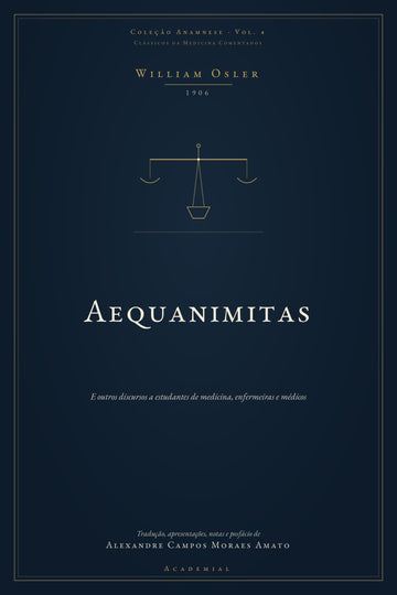 Aequanimitas