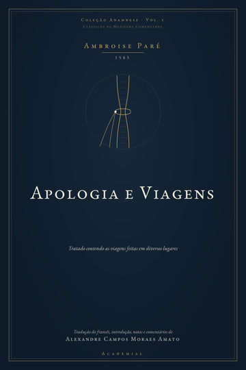 Apologia e Viagens
