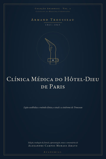 Clínica Médica do Hôtel-Dieu de Paris