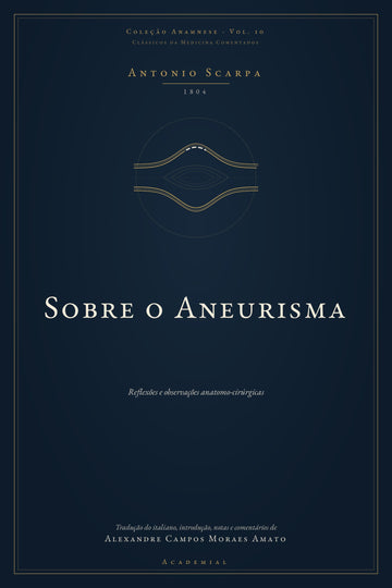 Sobre o Aneurisma