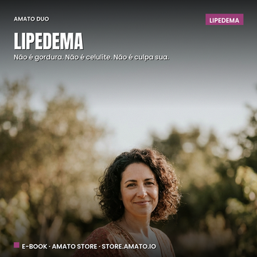 Lipedema: Não É Gordura, Não É Celulite, Não É Culpa Sua