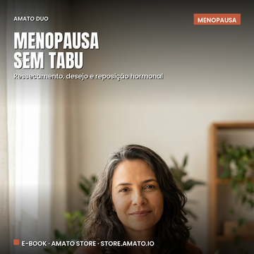Menopausa Sem Tabu